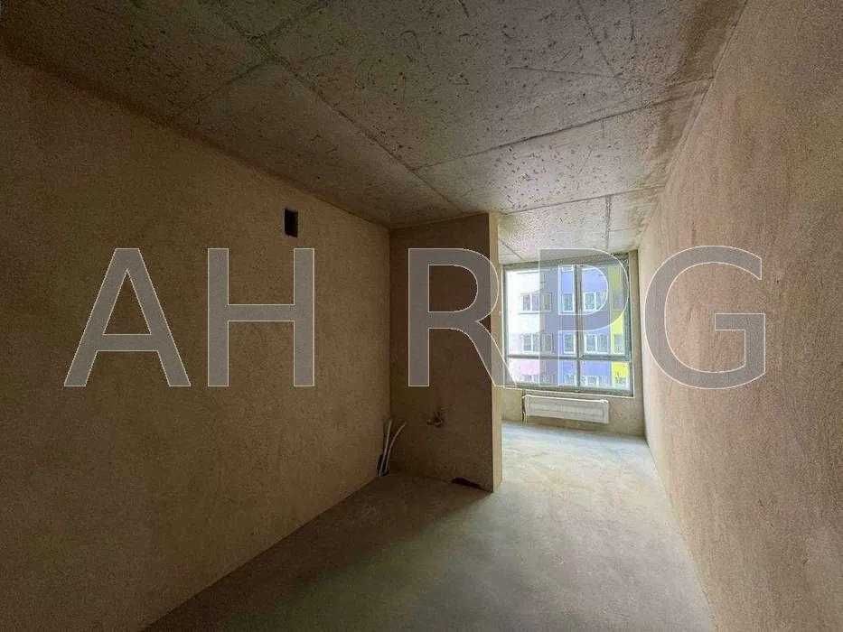 Без % Продаж 1кім квартира 45,5м² ЖК Петрівські Липки