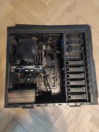 Komputer stacjonarny AMD Ryzen 5 5600G, 16 GB RAM