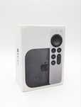 Odtwarzacz APPLE TV 4K 128GB 3. generacji WIFI + ETHERNET