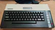 Atari 800XL + magnetofon XC12 100% sprawne Retro
