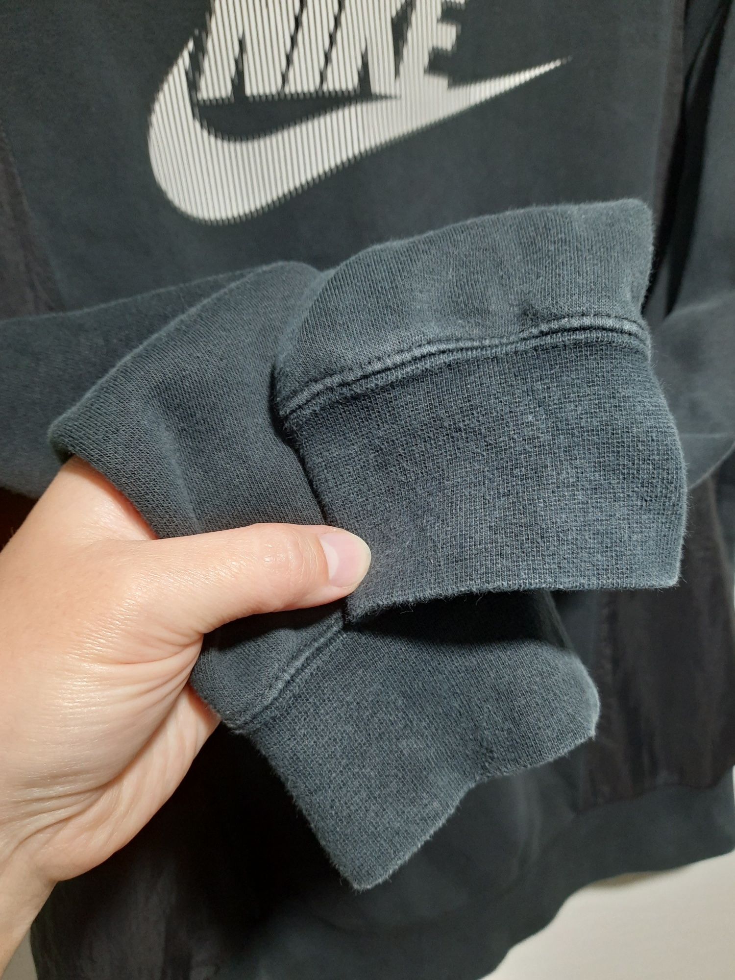 Світшот толстовка Nike  L