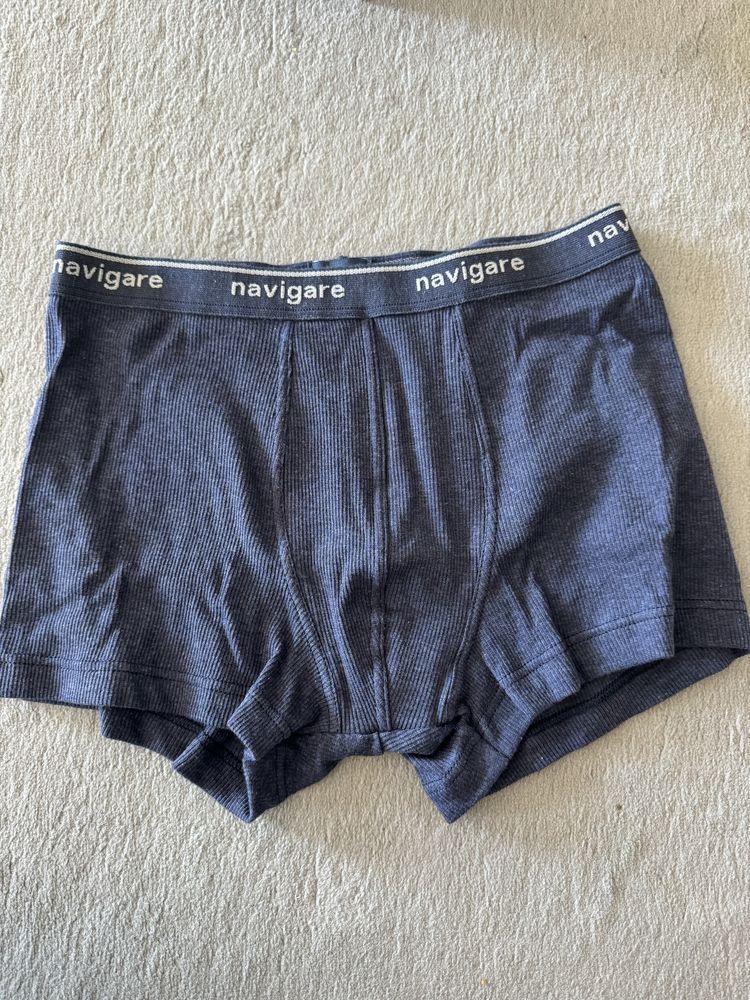 Cuecas/Boxer homem