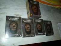 Colecção Dvd's A Evolução do Homem