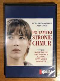 Film dvd po tamtej stronie chmur