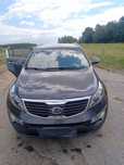 Kia Sportage Kija Sportage 1.6 GDI 136KM