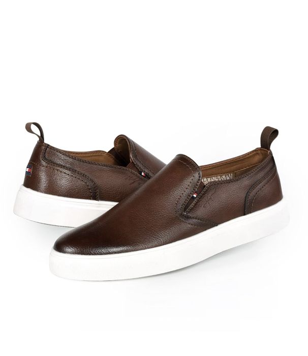 Tommy Hilfiger Kozal чоловічі мокасини