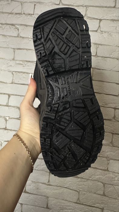 Черевики Lowa Zephyr MK2 GTX 24 см