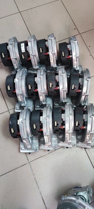 Турбіна Vaillant Т6,Т7,T8(конденсаційний)