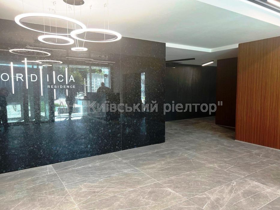 Без комісіі.Продаж квартири 2 кімн. в ЖК Nordica Residence, Київ