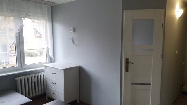 Mieszkanie Wynajem Wolsztyn Słowackiego Kawalerka