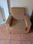Sofa 1 lugar - poltrona