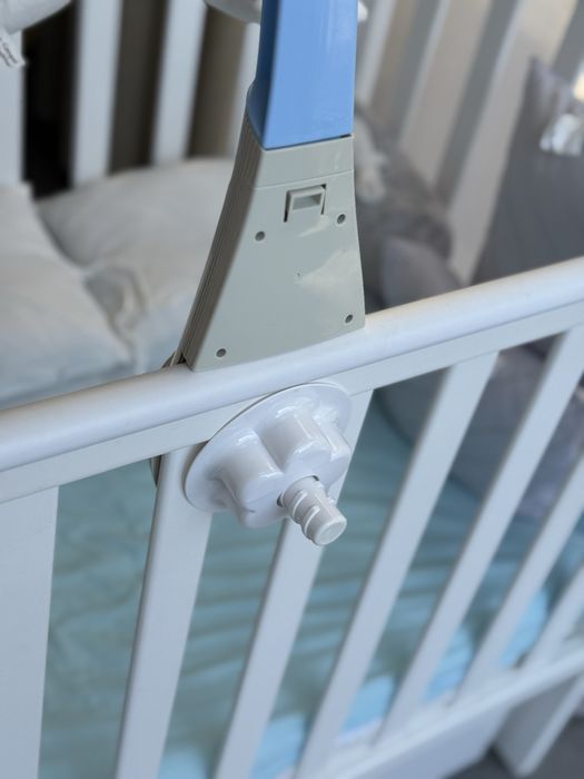 Мобіль Canpol Babies зірки