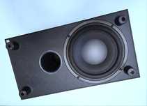 Subwoofer Aktywny  Jamo sub 200