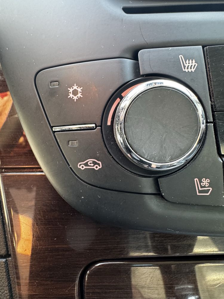 Insignia lpg 4x4 uszkodzona