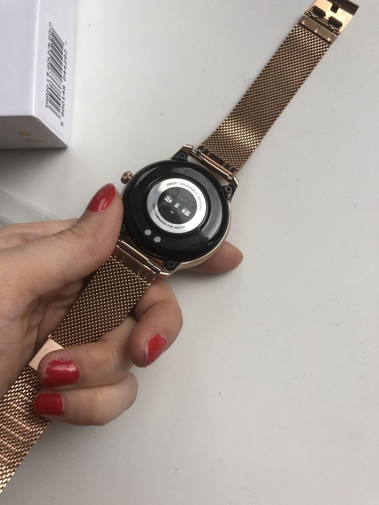 Zegarek damski Smartwatch