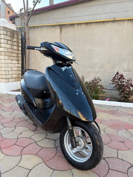 Продам мопед Honda Dio AF-62