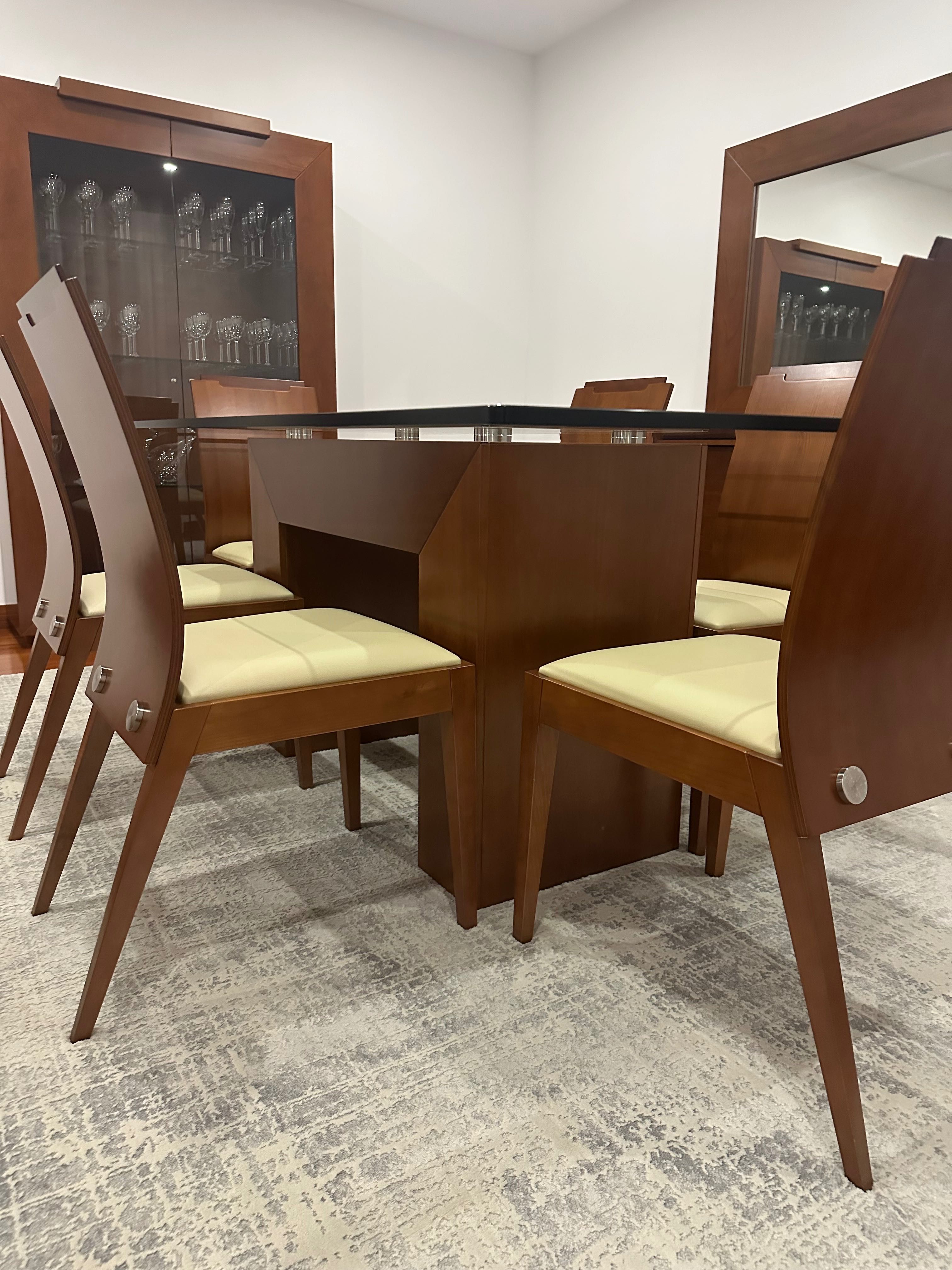 Móveis de sala de jantar