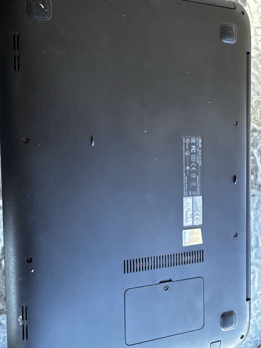 Laptop ASUS I ASUS Vivobook