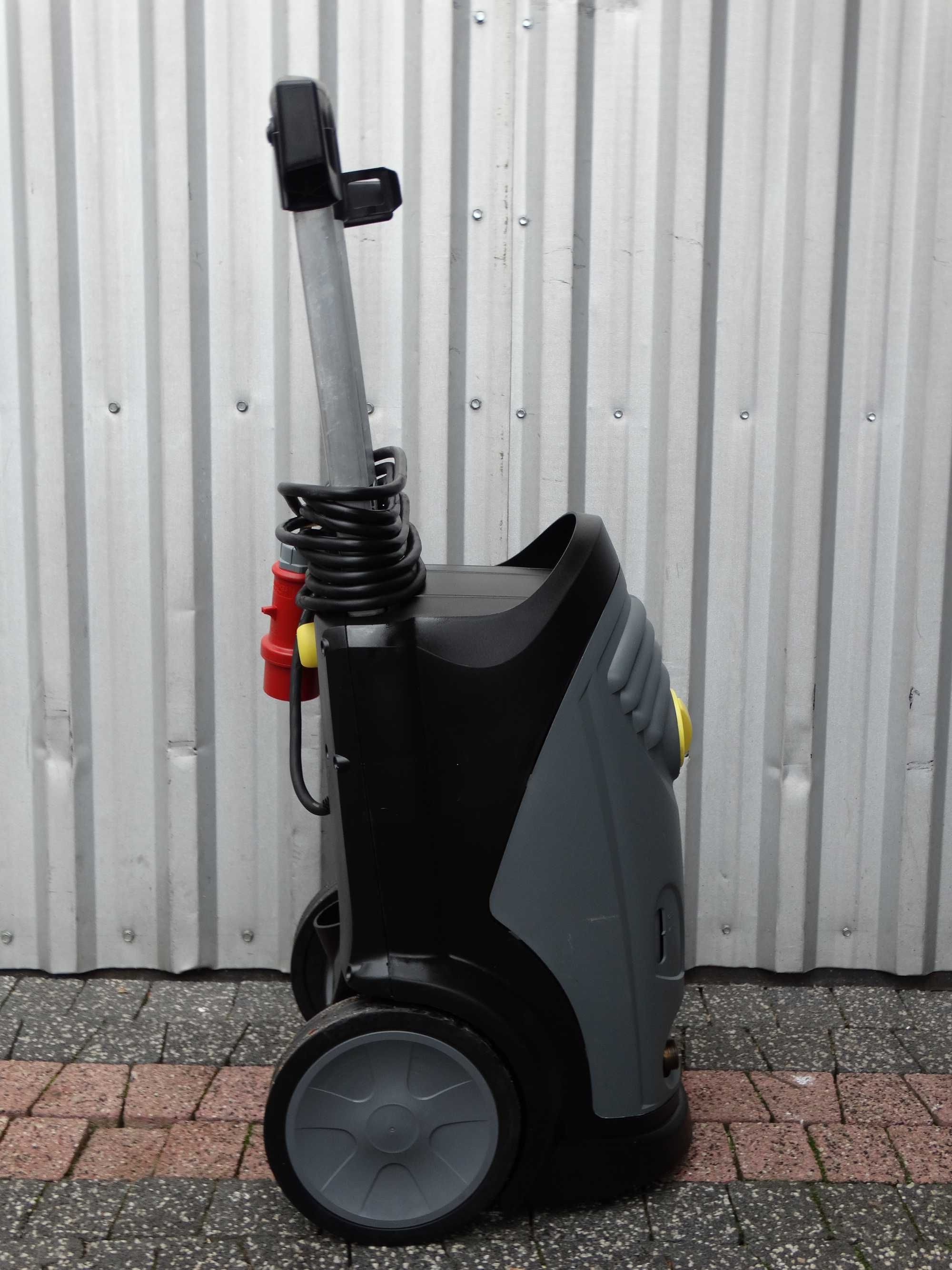 Myjka Ciśnieniowa Karcher HD 7/18 - C * 180 bar * super stan