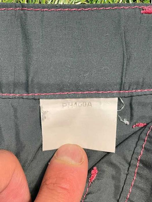 Жіночі Широкі Штани Opium Y2K Розмір S