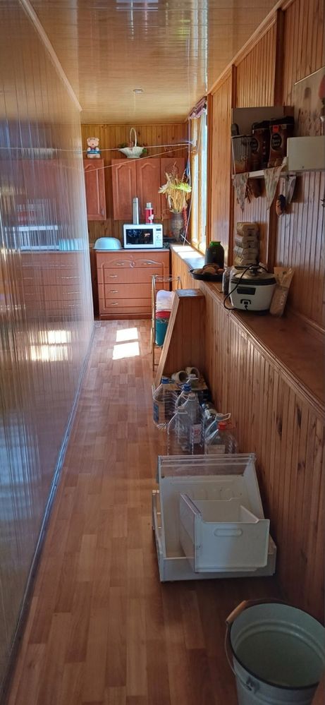 Продам двух комнатную квартиру на оболони