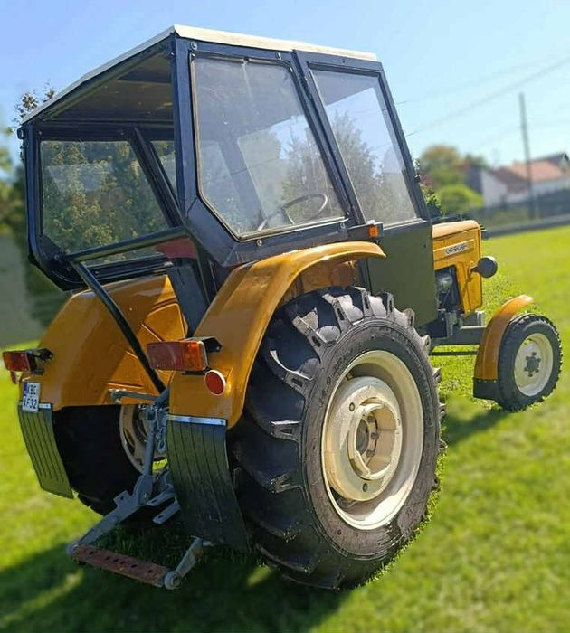 Sprzedam ursus c360