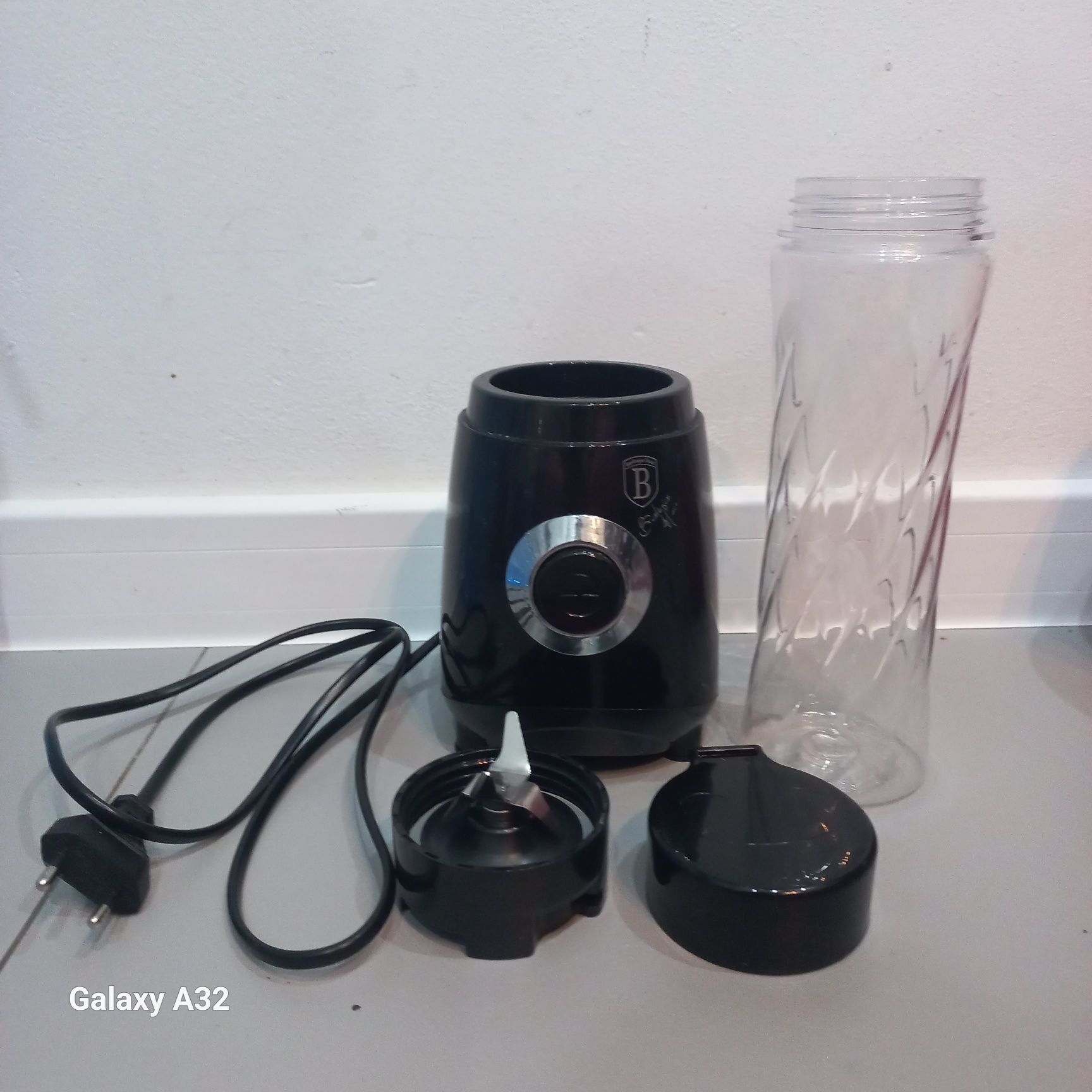 Blender do smoothie Berlinger Haus smoothie maker