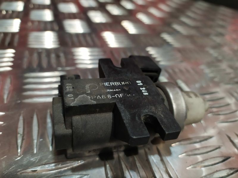 Válvula De Pressão Do Turbo Hyundai Matrix (Fc)