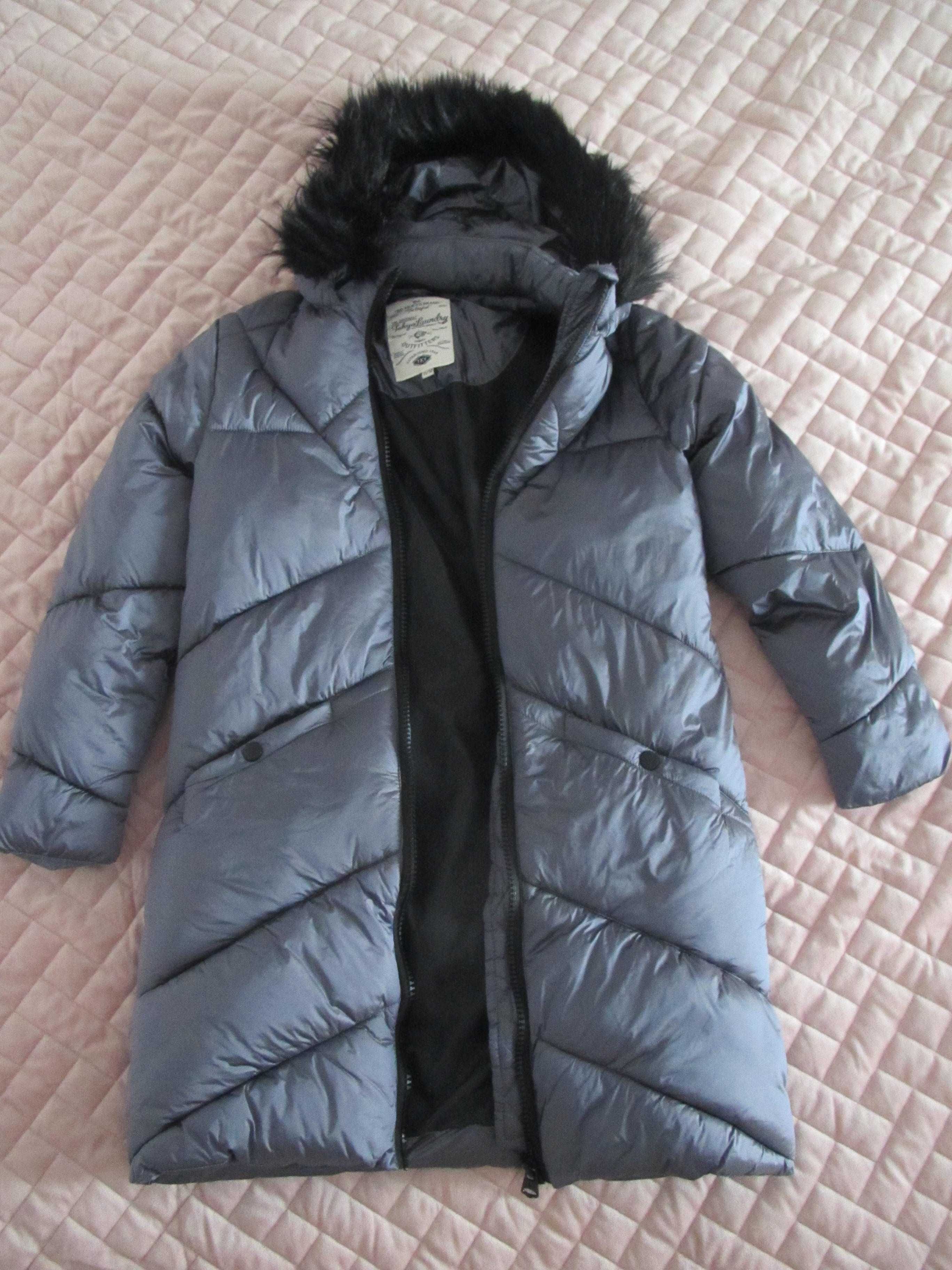 Английская куртка-пальто Tokyo Laundry на 13-14 лет