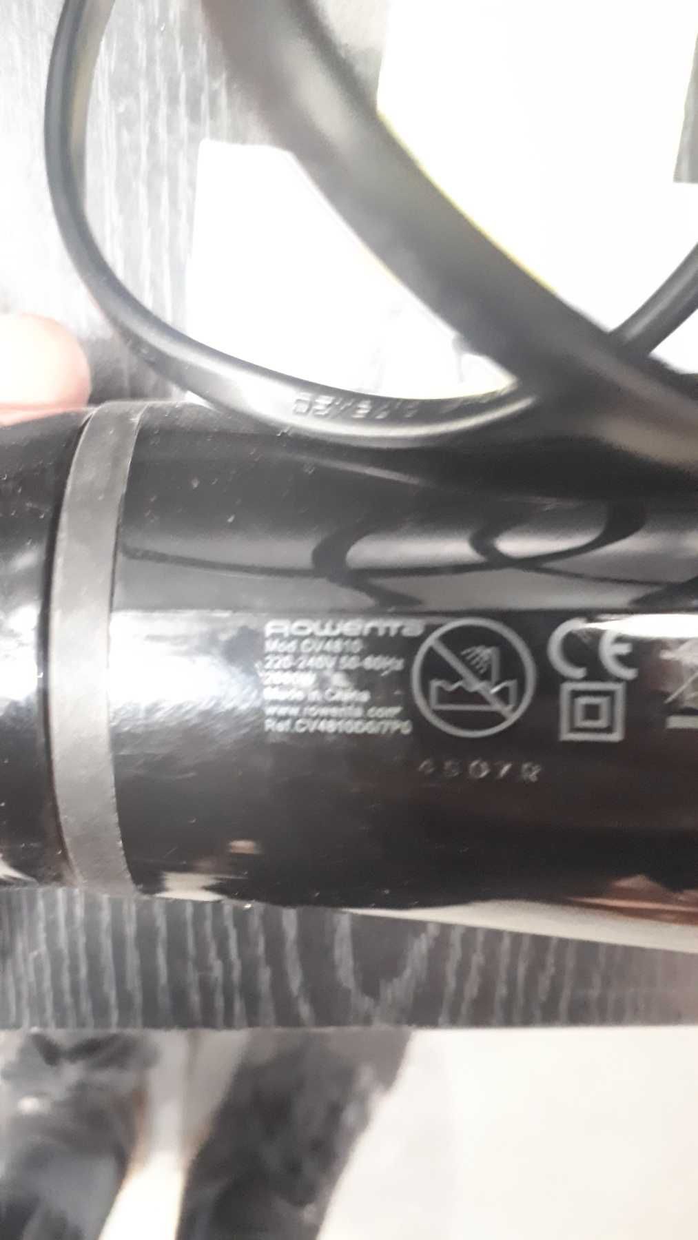 Фен rowenta 2000 pro