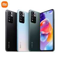 Новый смартфон Xiaomi Redmi note 11 pro+ 5G ( 6/128Гб, камера 108мп )