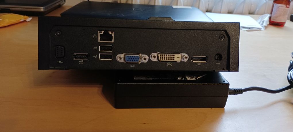 Stacja dokująca DELL PR03X