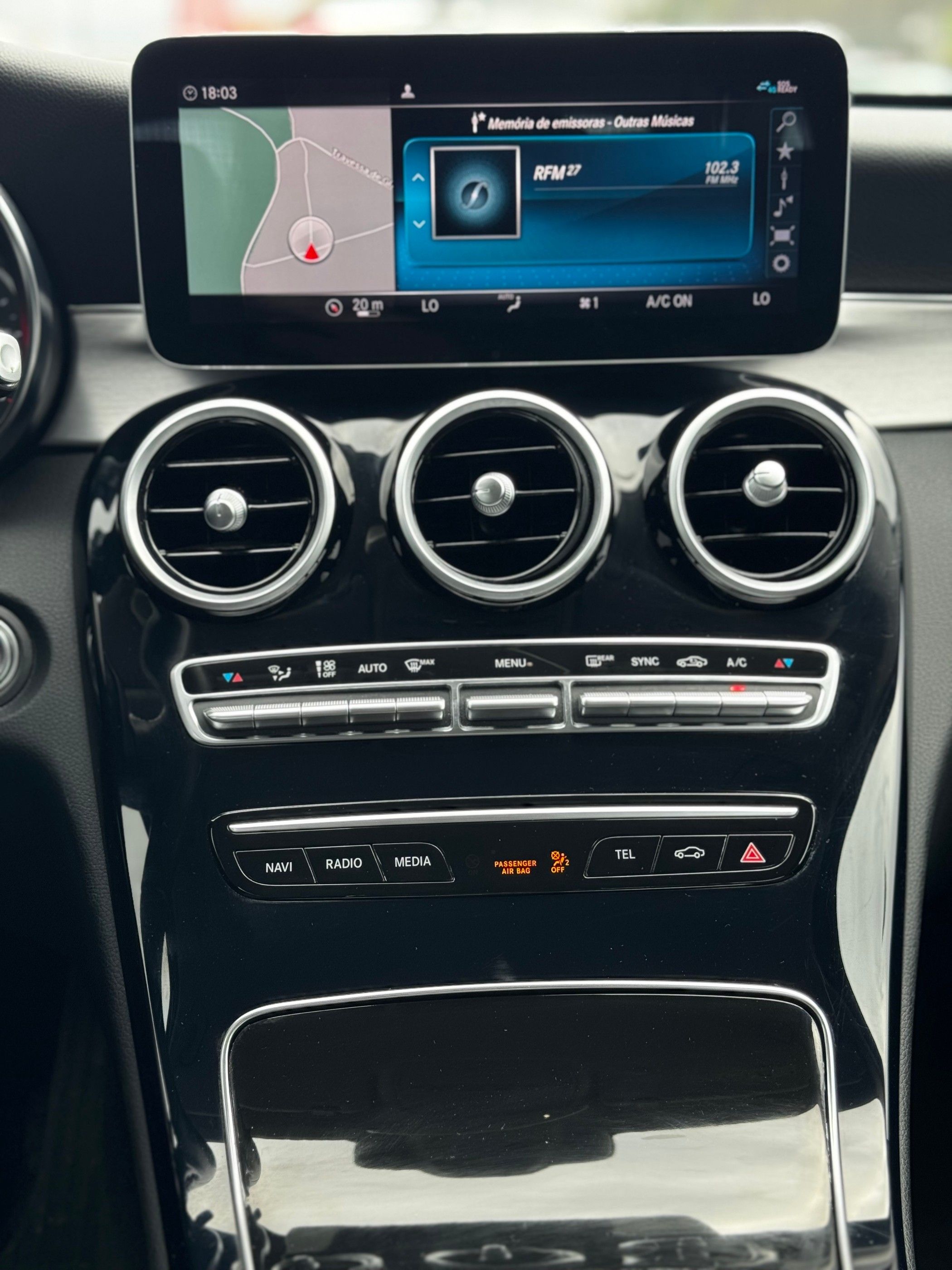 Mercedes Benz C 200 d Avantgarde Aut.