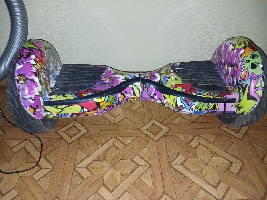 Продам героборд Smart Balance б/у