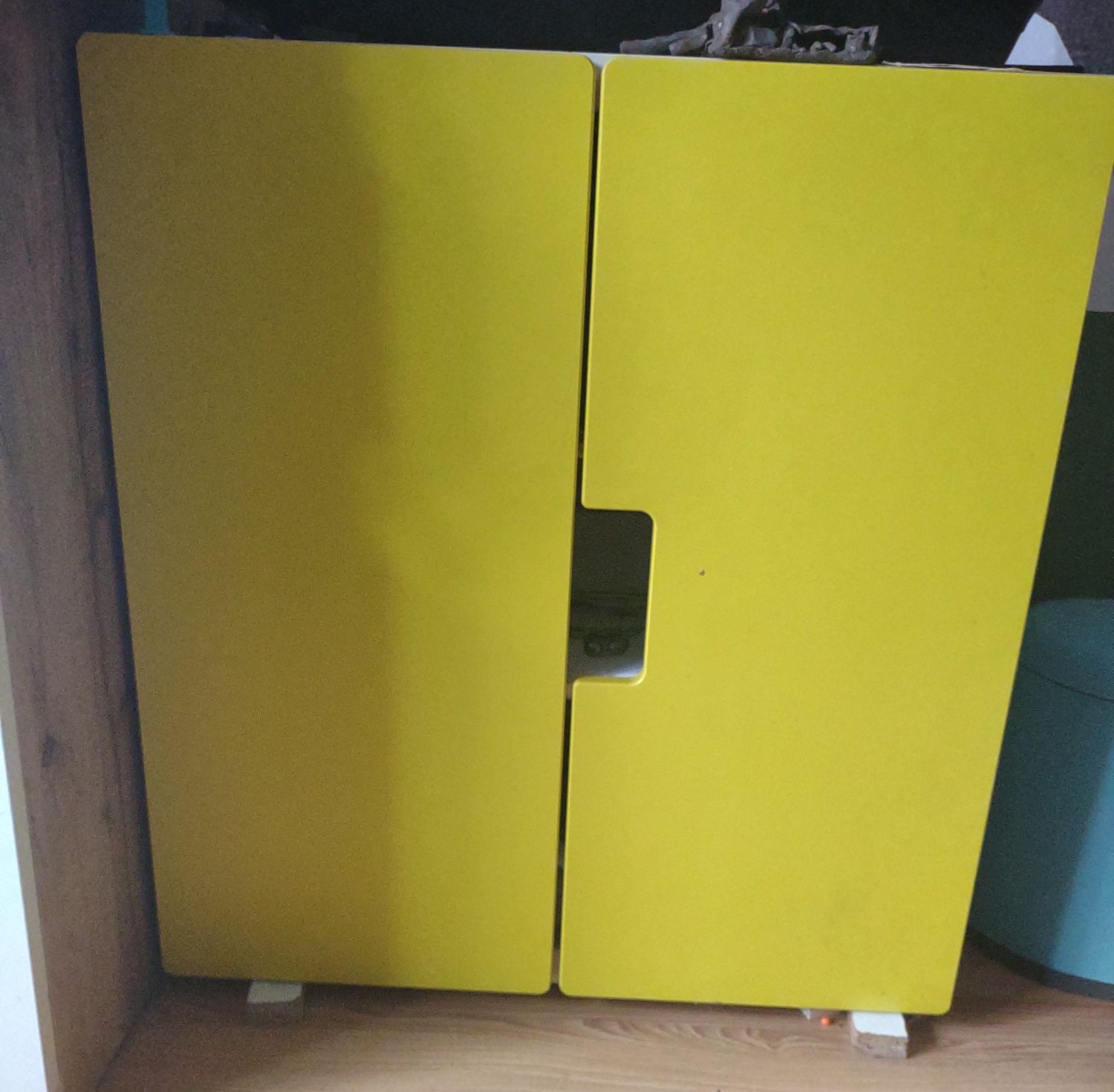 Szafka Ikea stuva. Odbiór osobisty 12.07 .