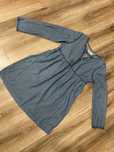 Sukienka denim Cubus