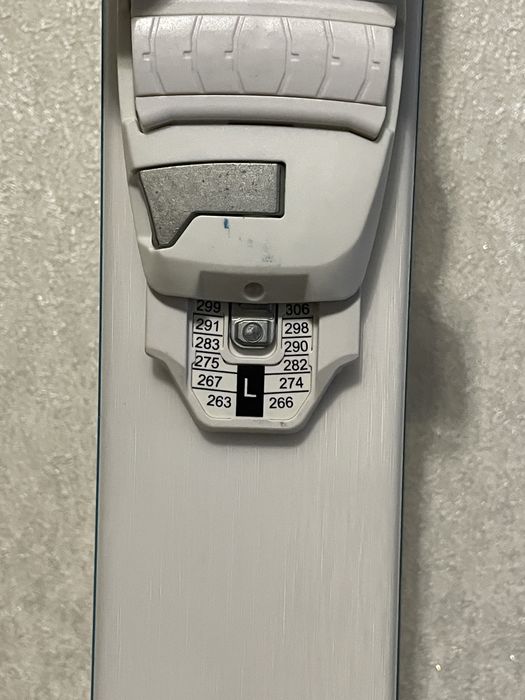 Лижі HEAD Light Joy