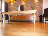 Stół lub nowoczesne biurko -lite drewno dębowe  240x90
