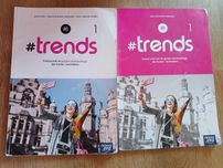 Trends 1 język niemiecki podrecznik
