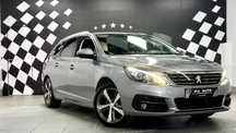 Peugeot 308 SW 1.5 BlueHDi Allure