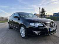 Passat b6 Sportback 2.0TDI Bardzo Ładny!!