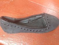 Buty wiosenne Reserved