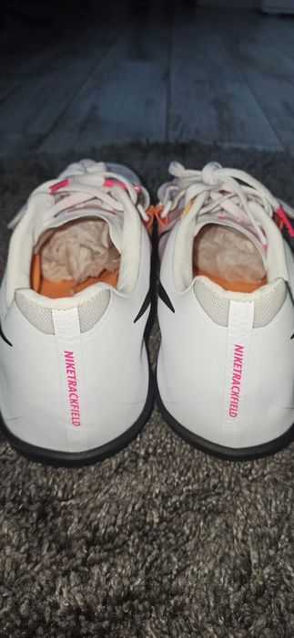 Кросівки Nike Zoom SD 4, розмір 49/5.