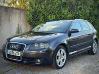 Audi A3 Sportback 2.0 TDI