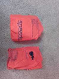 Rękawki do pływania Speedo 2-12, 15-60 kg