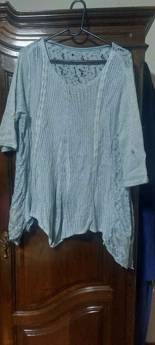 Blusas tamanho L