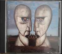 CD Pink Floyd - Division Bell