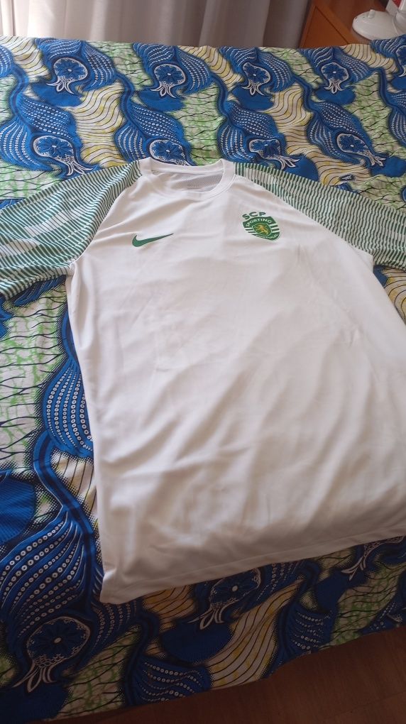 T-Shirt Sporting