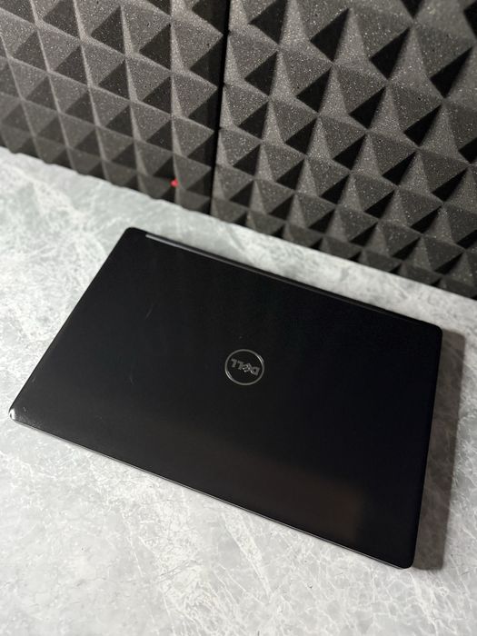 Игровий Ноутбук DELL  / NVIDIA 940MX / i5-7440HQ / DDR4 8GB