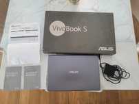 Laptop asus s410u ssd 250gb 8ram dysk 1Tb 14" FullHD intel i5 vivobook